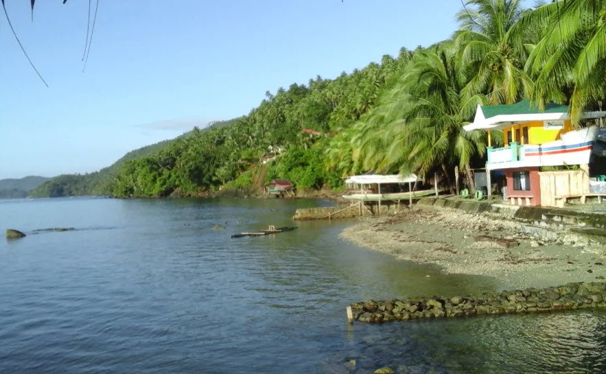 Doot Poktoy Beach , , Philippines